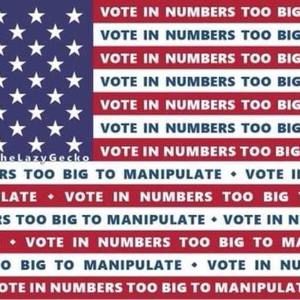 Meet your Posher, Donna